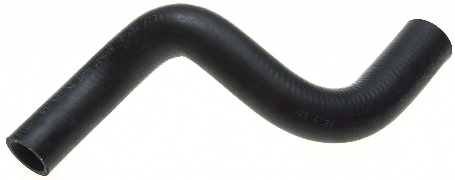 Gates 22499 Premium Molded Coolant Hose