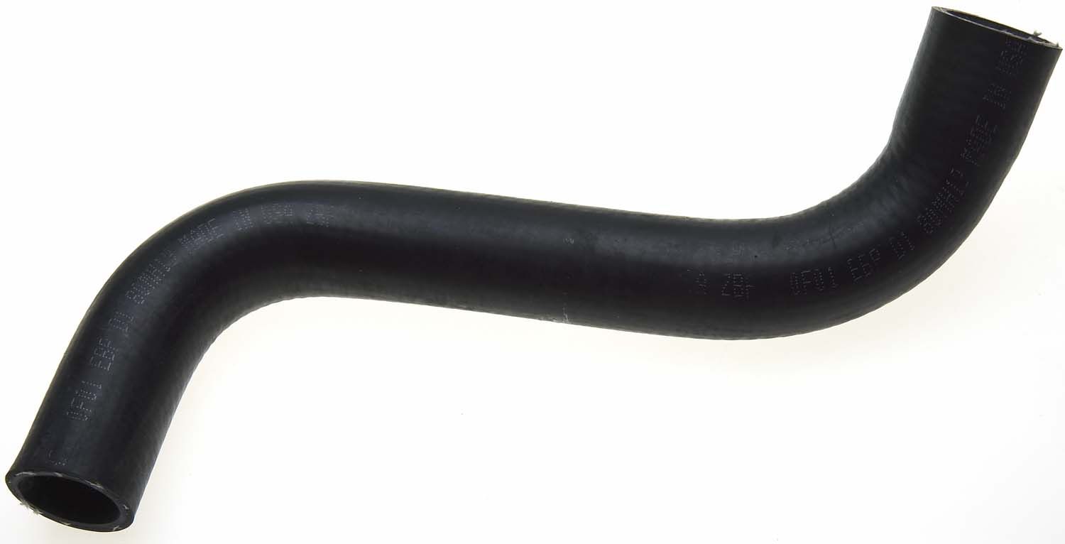 Gates 22508 Premium Molded Coolant Hose