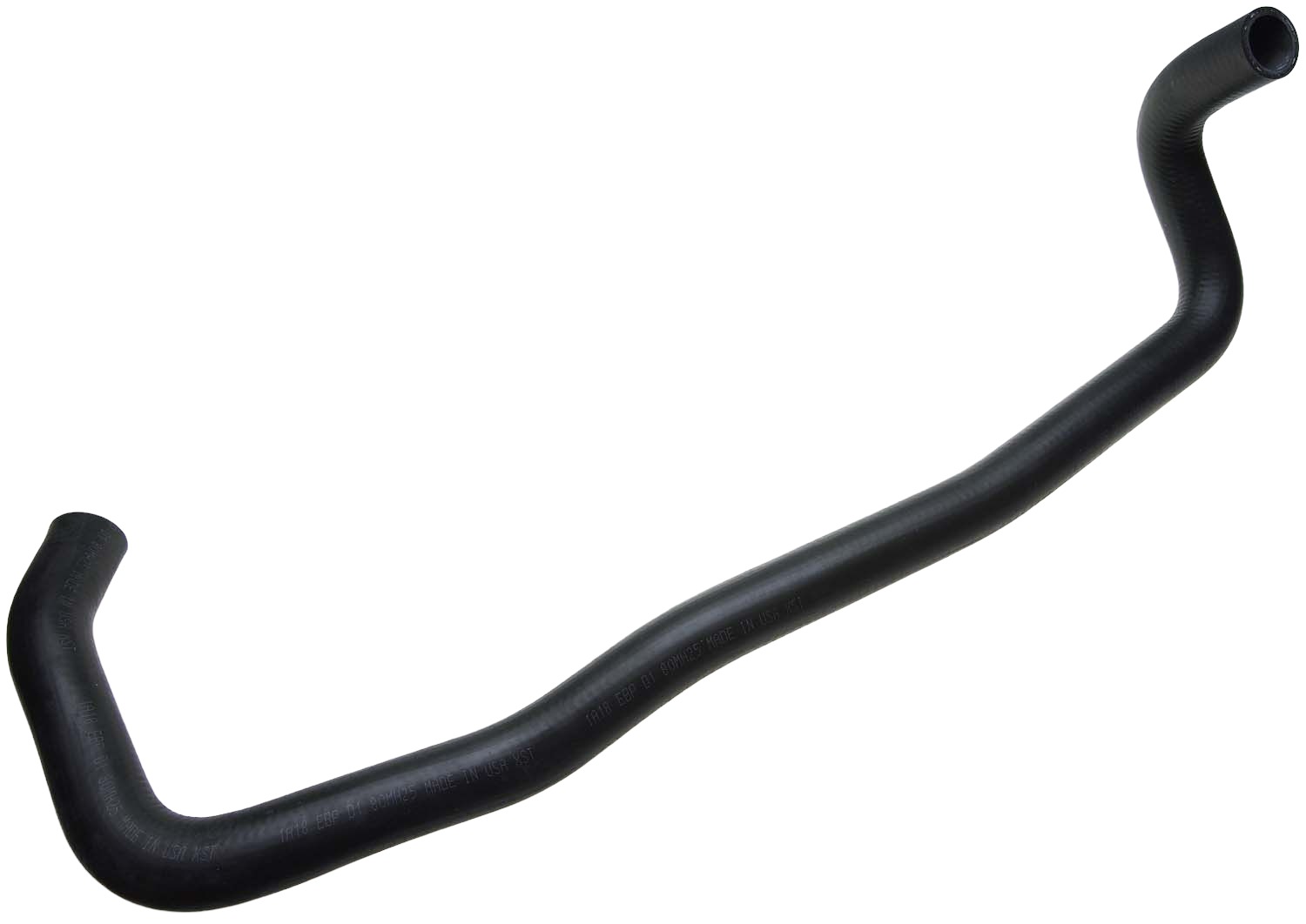 Gates 22525 Premium Molded Coolant Hose