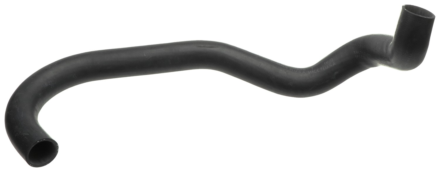 Gates 22548 Premium Molded Coolant Hose - Image 2