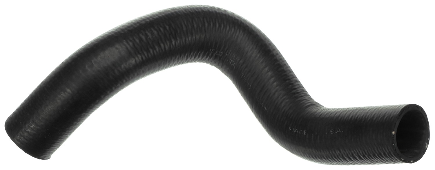 Gates 22552 Premium Molded Coolant Hose - Image 3