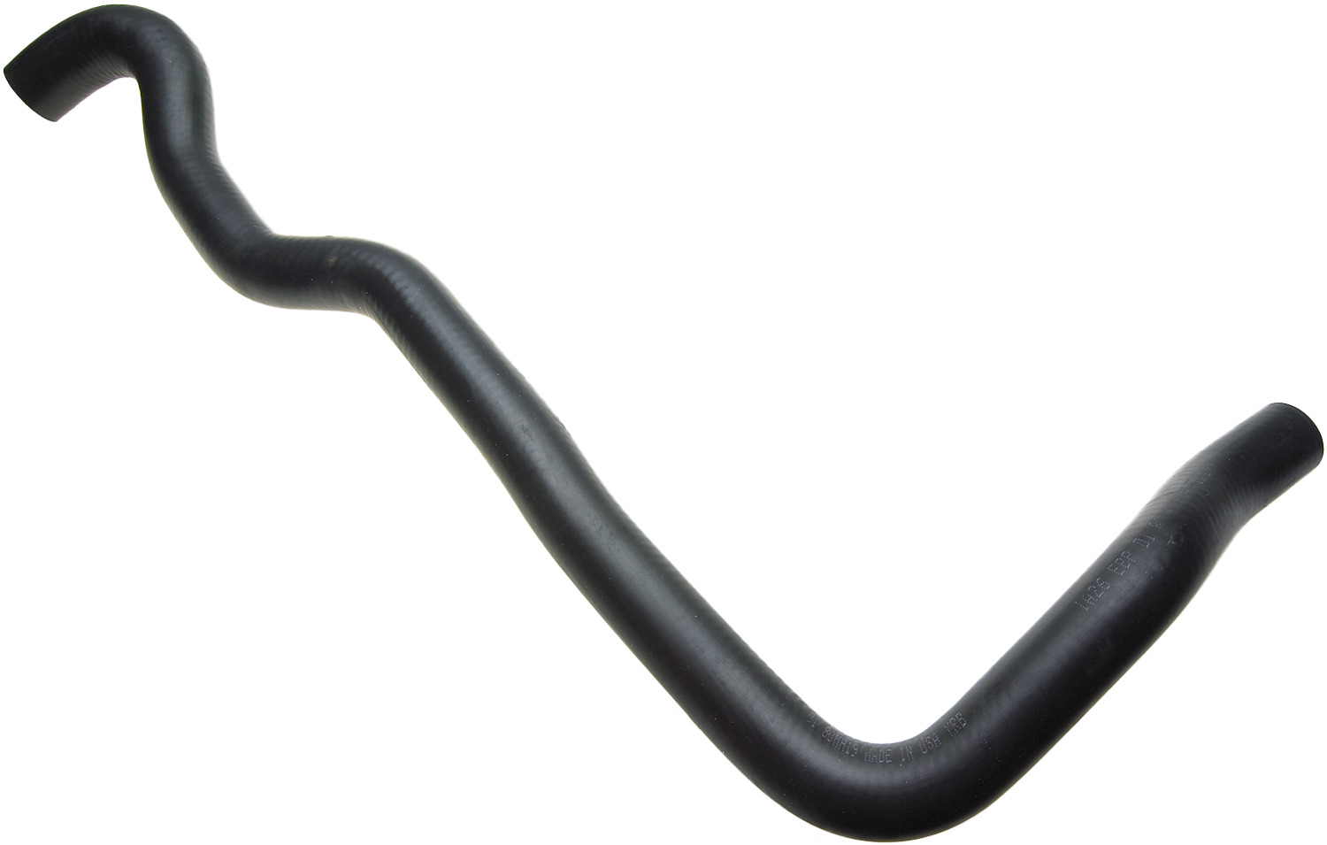 Gates 22569 Premium Molded Coolant Hose