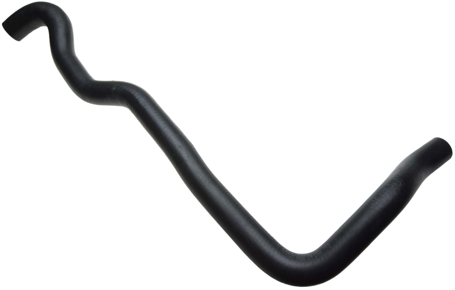 Gates 22569 Premium Molded Coolant Hose - Image 2
