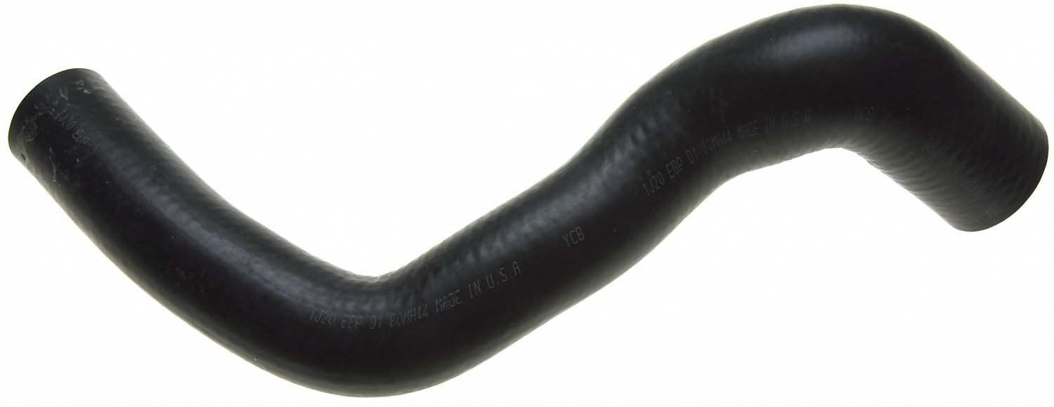 Gates 22575 Premium Molded Coolant Hose