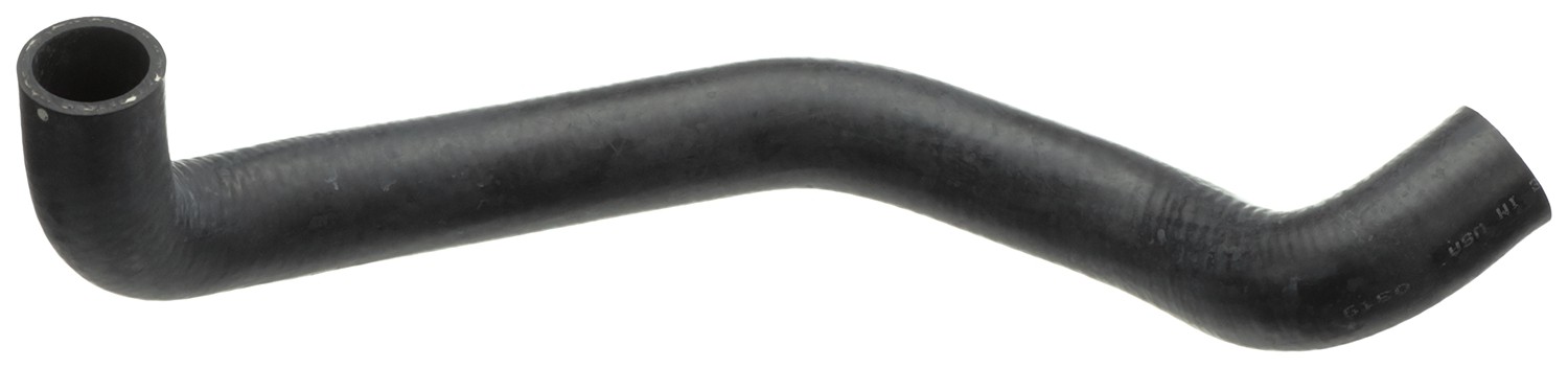 Gates 22603 Premium Molded Coolant Hose - Image 3
