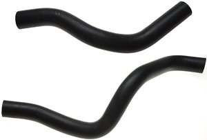 Gates 22617 Premium Molded Coolant Hose - Image 2