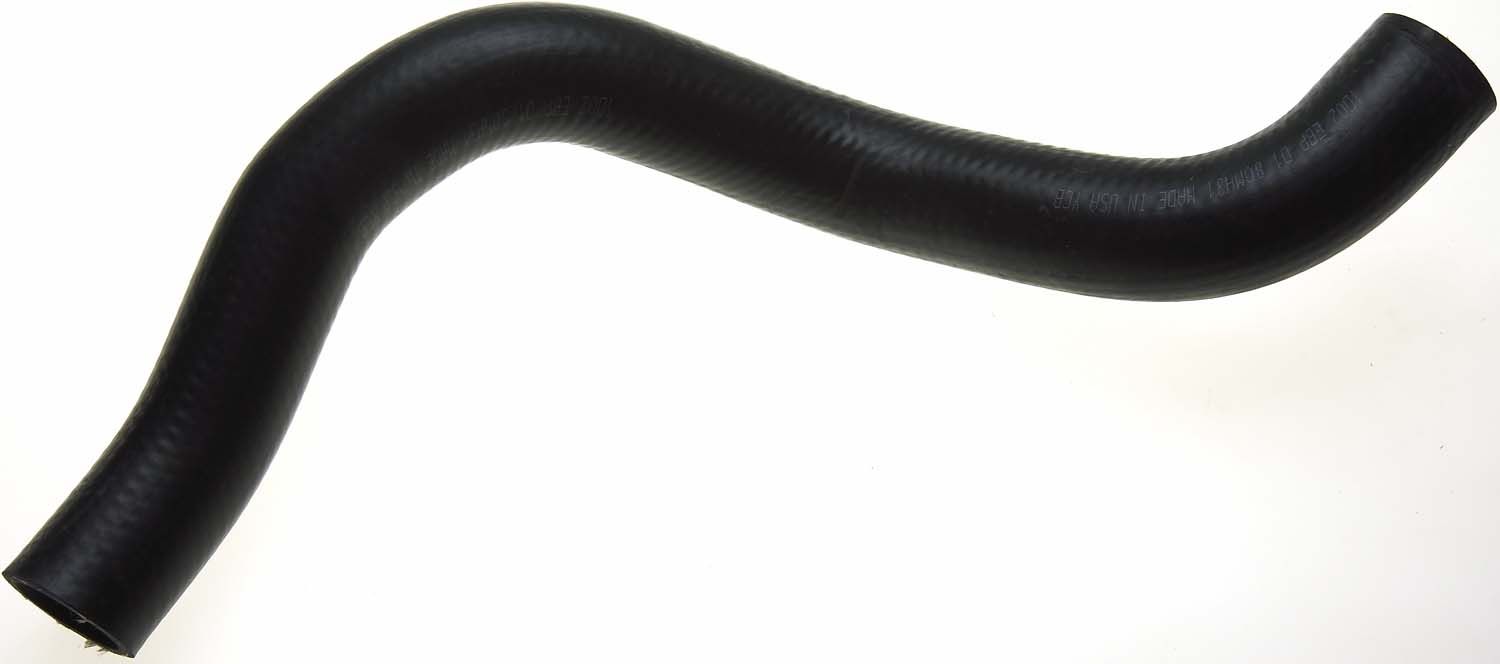 Gates 22622 Premium Molded Coolant Hose