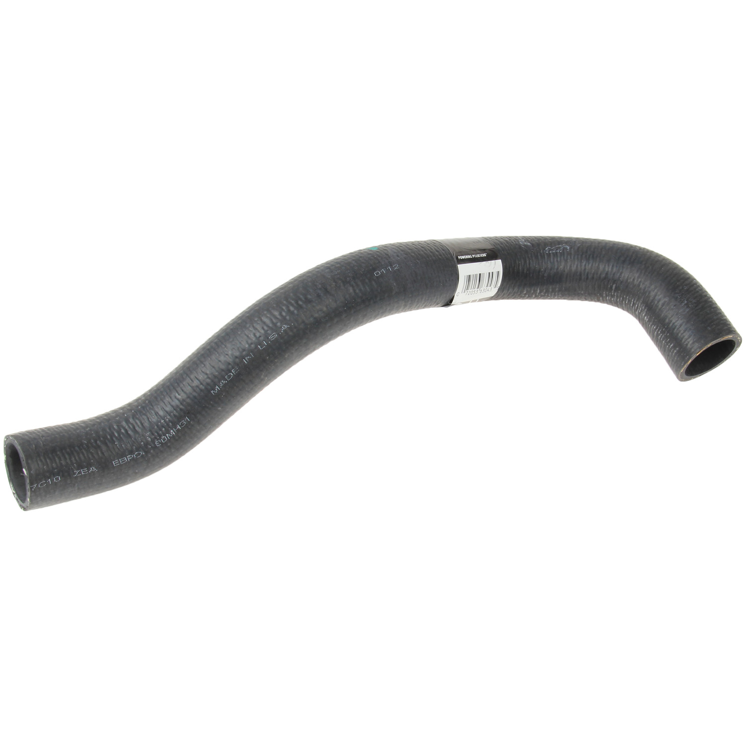 Gates 22673 Premium Molded Coolant Hose