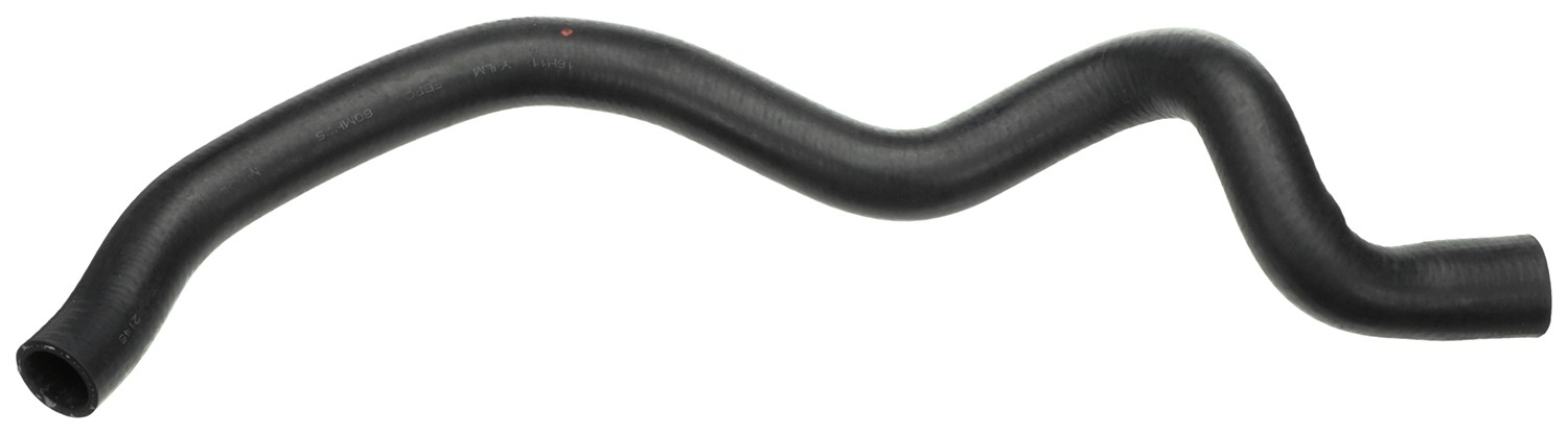 Gates 22677 Premium Molded Coolant Hose - Image 2