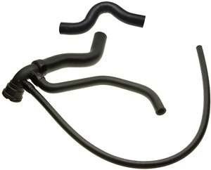 Gates 22682 Premium Molded Coolant Hose