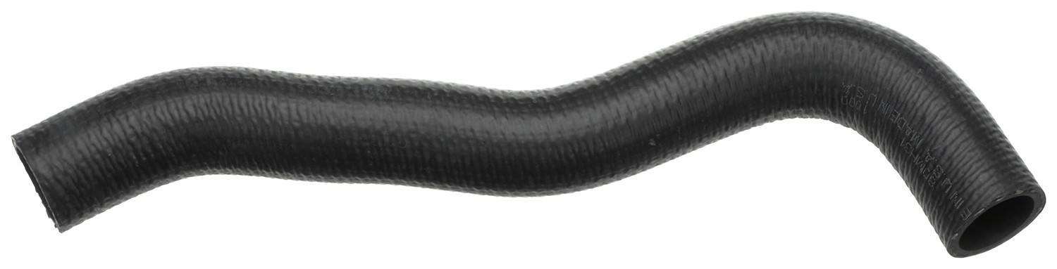 Gates 22720 Premium Molded Coolant Hose - Image 2