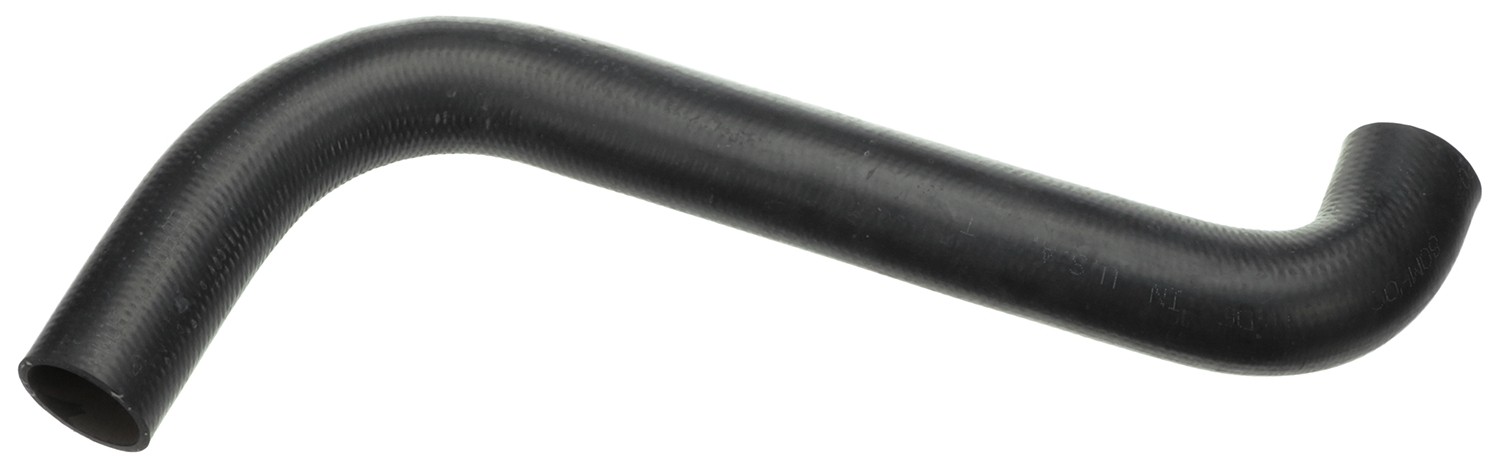 Gates 22745 Premium Molded Coolant Hose - Image 2