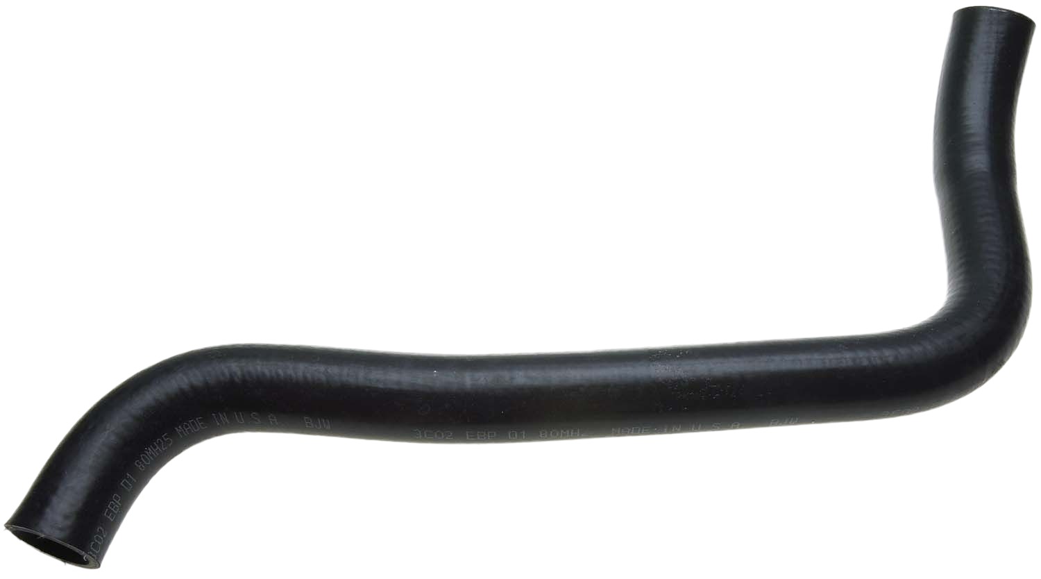 Gates 22749 Premium Molded Coolant Hose
