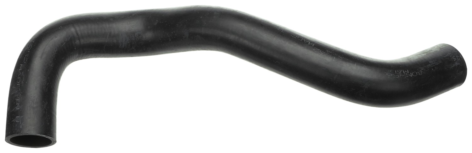 Gates 22754 Premium Molded Coolant Hose - Image 2