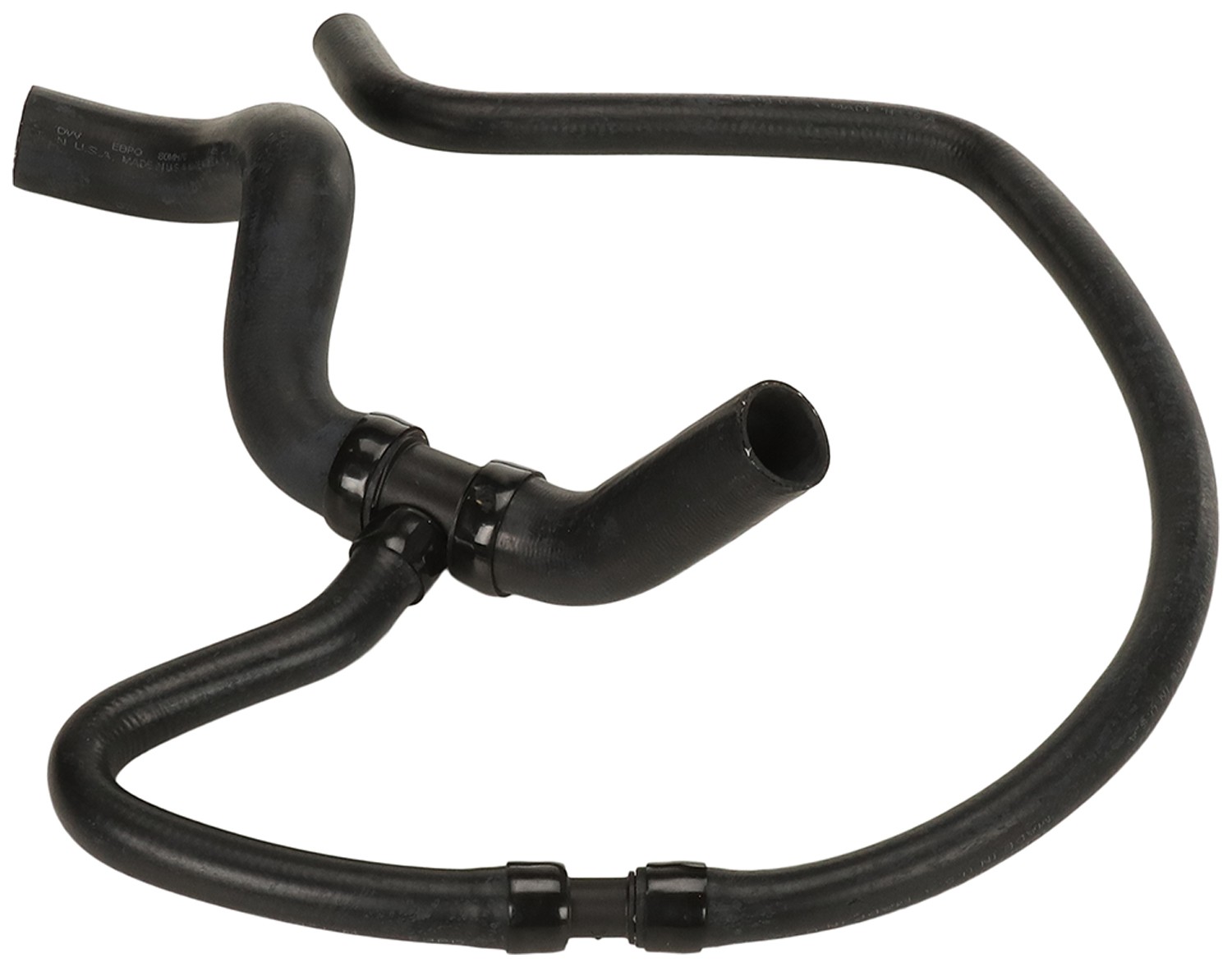 Gates 22770 Premium Modular Coolant Hose - Image 2