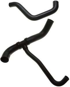 Gates 22777 Premium Molded Coolant Hose