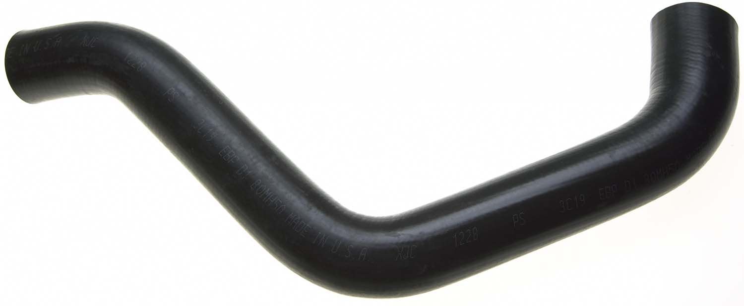 Gates 22777 Premium Molded Coolant Hose - Image 2