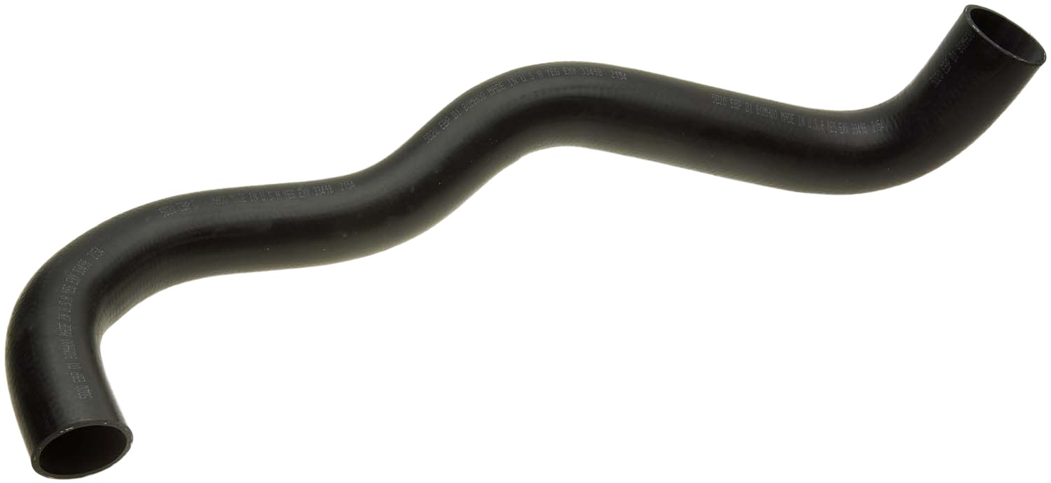 Gates 22780 Premium Molded Coolant Hose