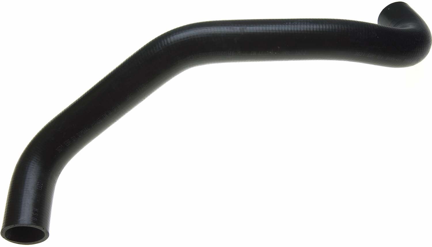 Gates 22791 Premium Molded Coolant Hose