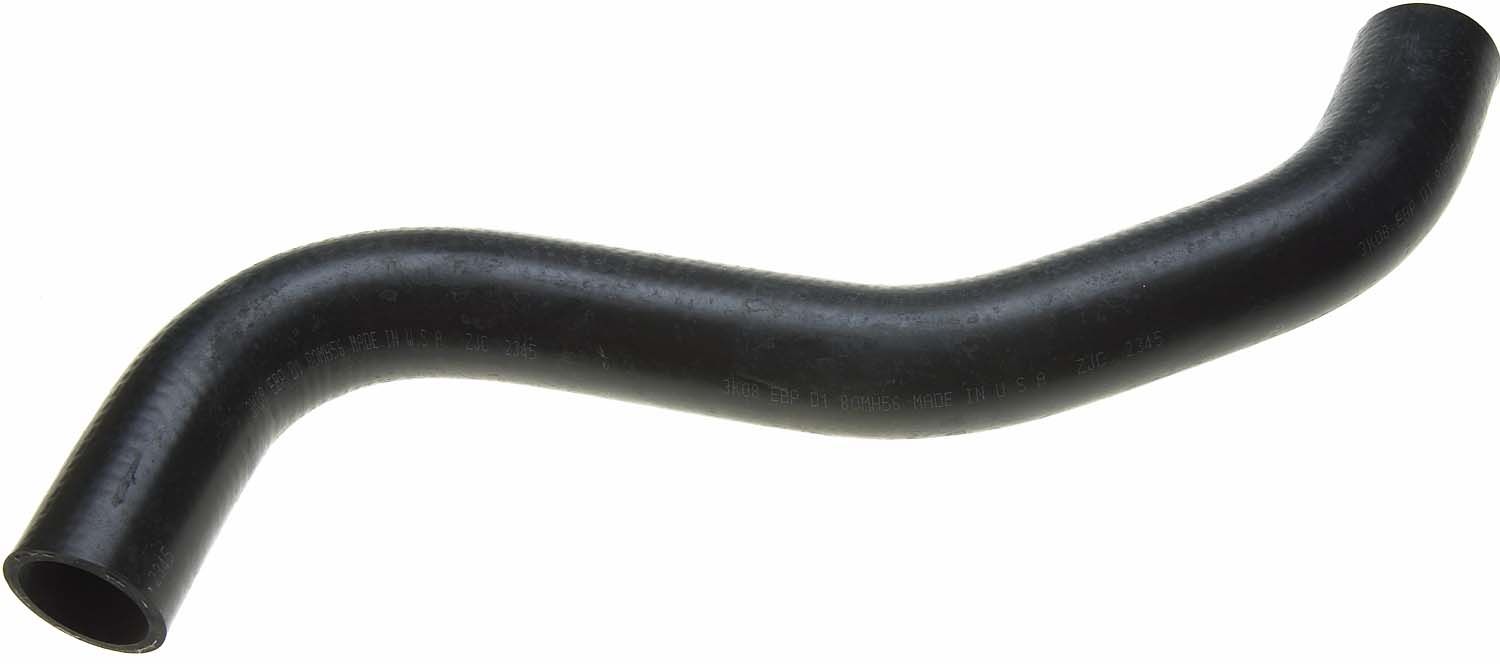 Gates 22804 Premium Molded Coolant Hose - Image 2