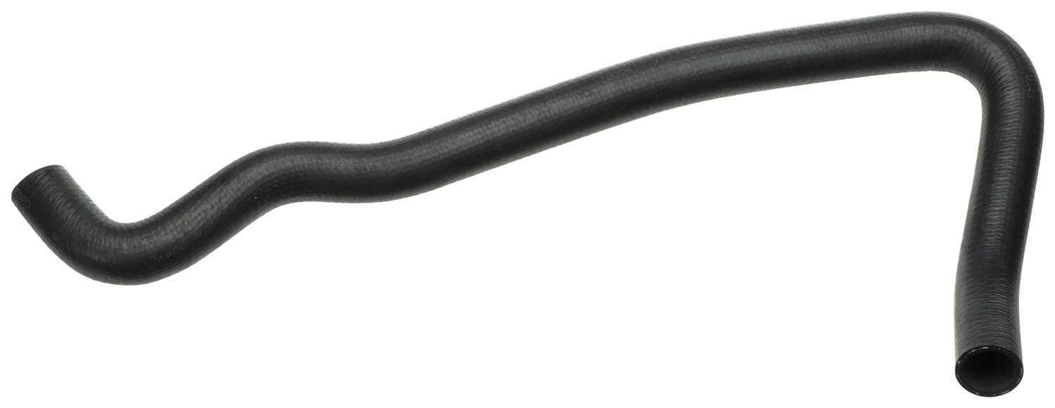 Gates 22805 Premium Molded Coolant Hose - Image 3