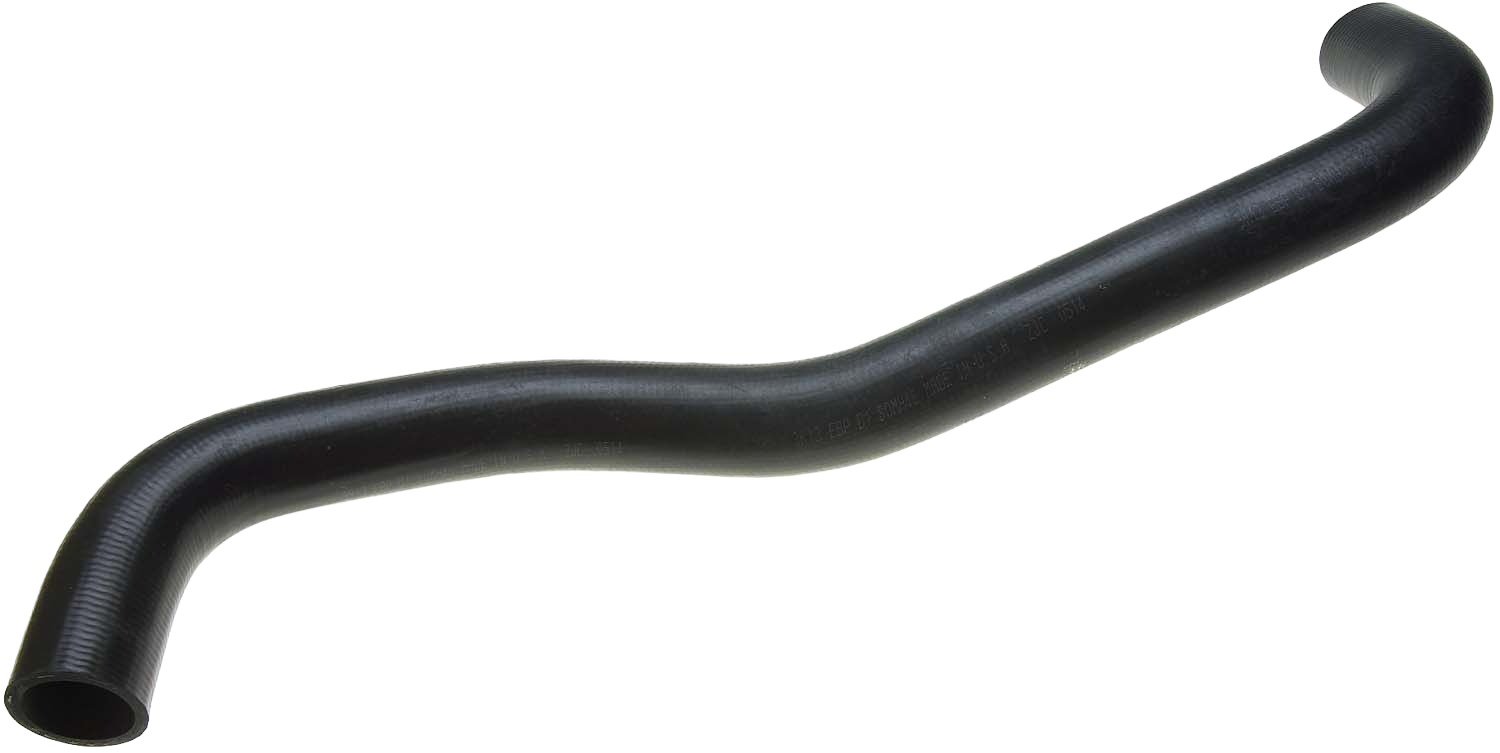 Gates 22807 Premium Molded Coolant Hose