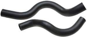 Gates 22814 Premium Molded Coolant Hose