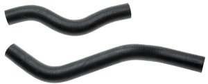 Gates 22829 Premium Molded Coolant Hose