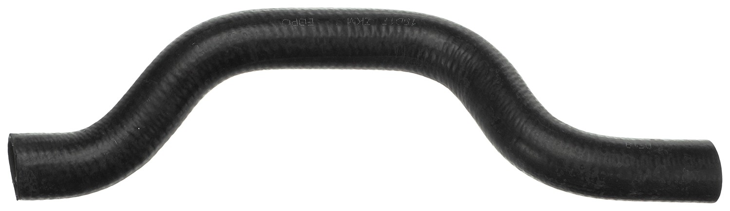 Gates 22837 Premium Molded Coolant Hose - Image 2