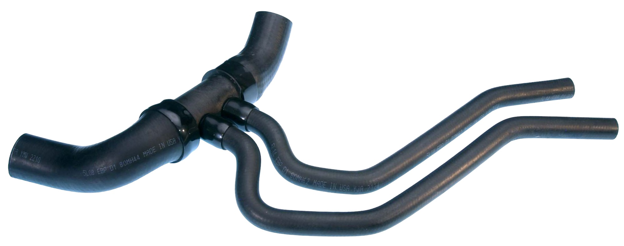 Gates 22839 Premium Modular Coolant Hose