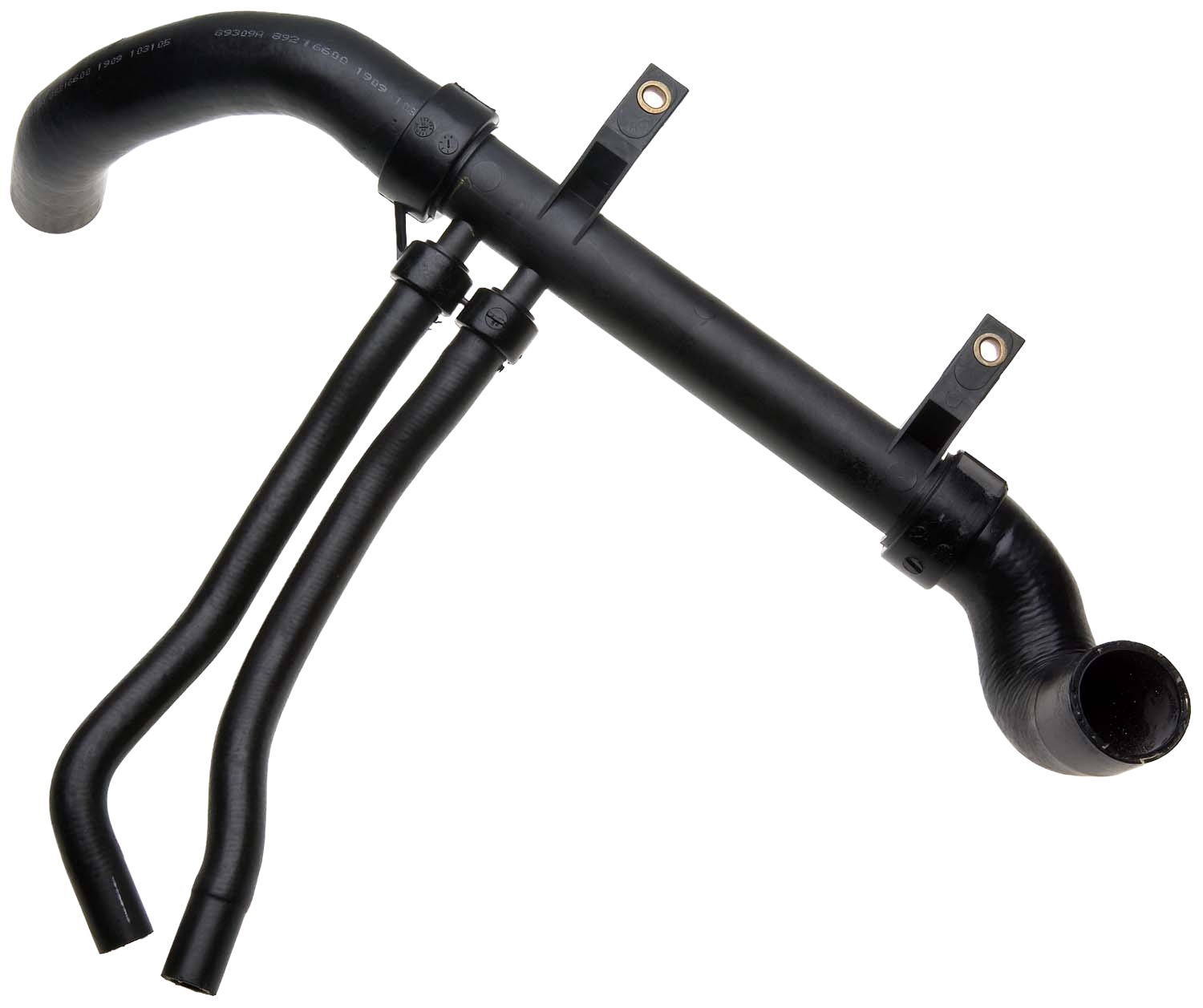 Gates 22840 Premium Modular Coolant Hose