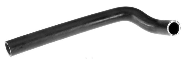 Gates 22853 Premium Molded Coolant Hose - Image 2