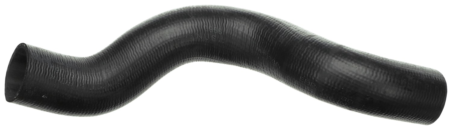 Gates 22858 Premium Molded Coolant Hose - Image 2