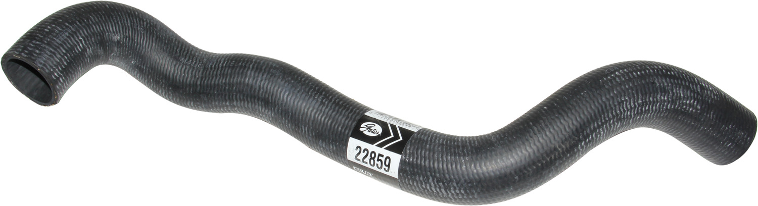 Gates 22859 Premium Molded Coolant Hose