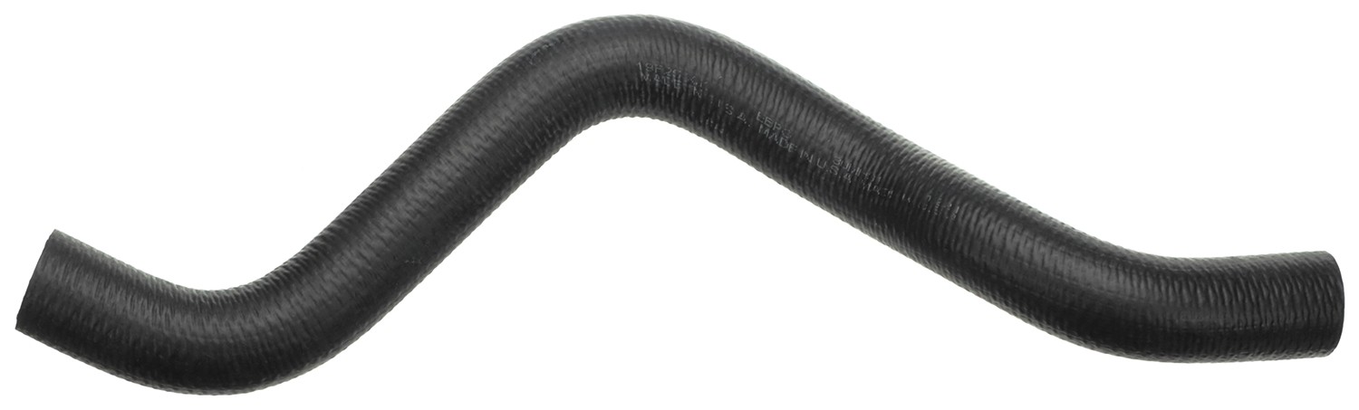 Gates 22869 Premium Molded Coolant Hose - Image 2