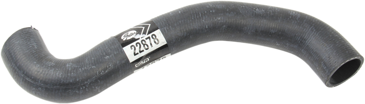 Gates 22878 Premium Molded Coolant Hose
