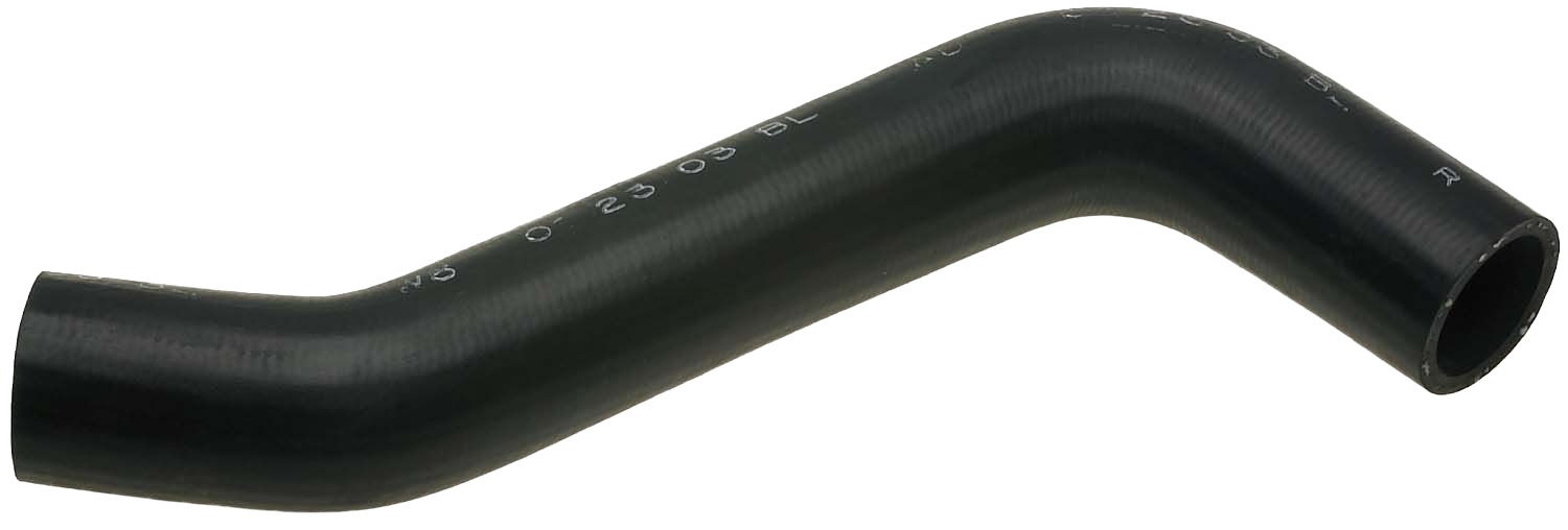 Gates 22884 Premium Molded Coolant Hose - Image 2