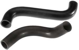Gates 22886 Premium Molded Coolant Hose