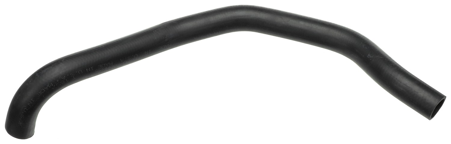 Gates 22891 Premium Molded Coolant Hose - Image 3