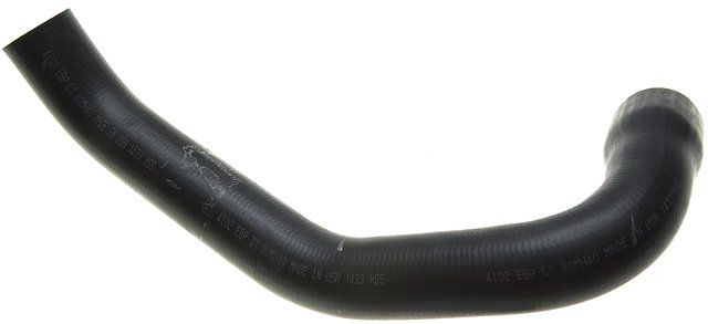 Gates 22900 Premium Molded Coolant Hose