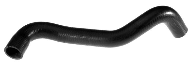 Gates 22901 Premium Molded Coolant Hose