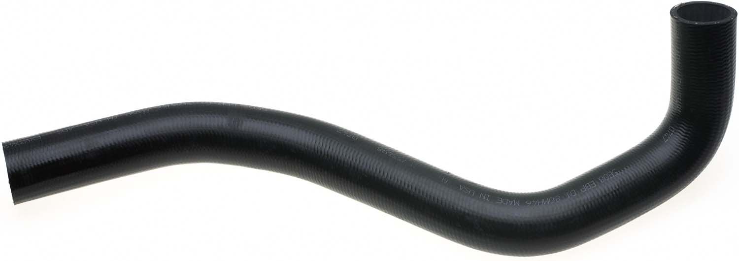 Gates 22908 Premium Molded Coolant Hose