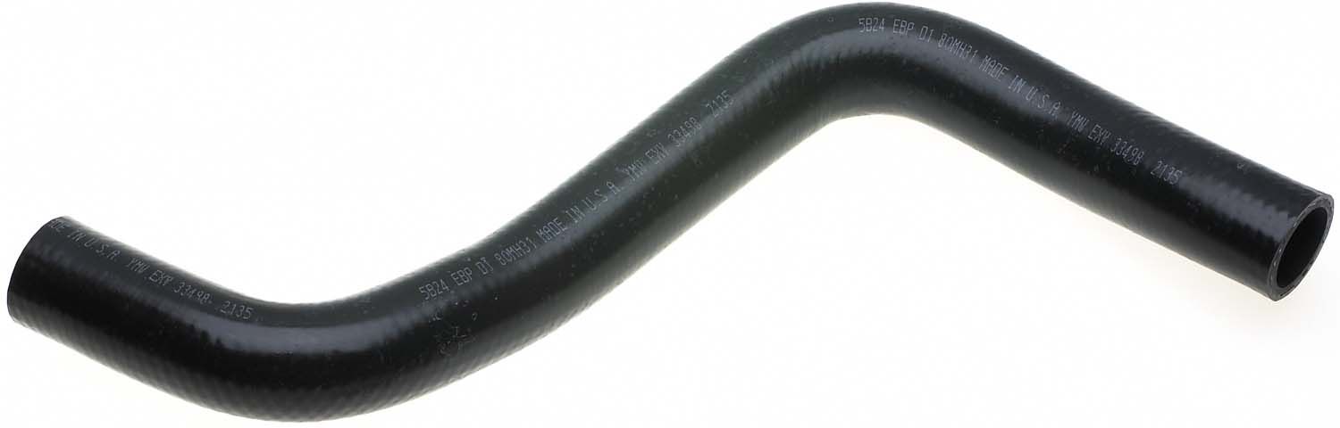 Gates 22918 Premium Molded Coolant Hose