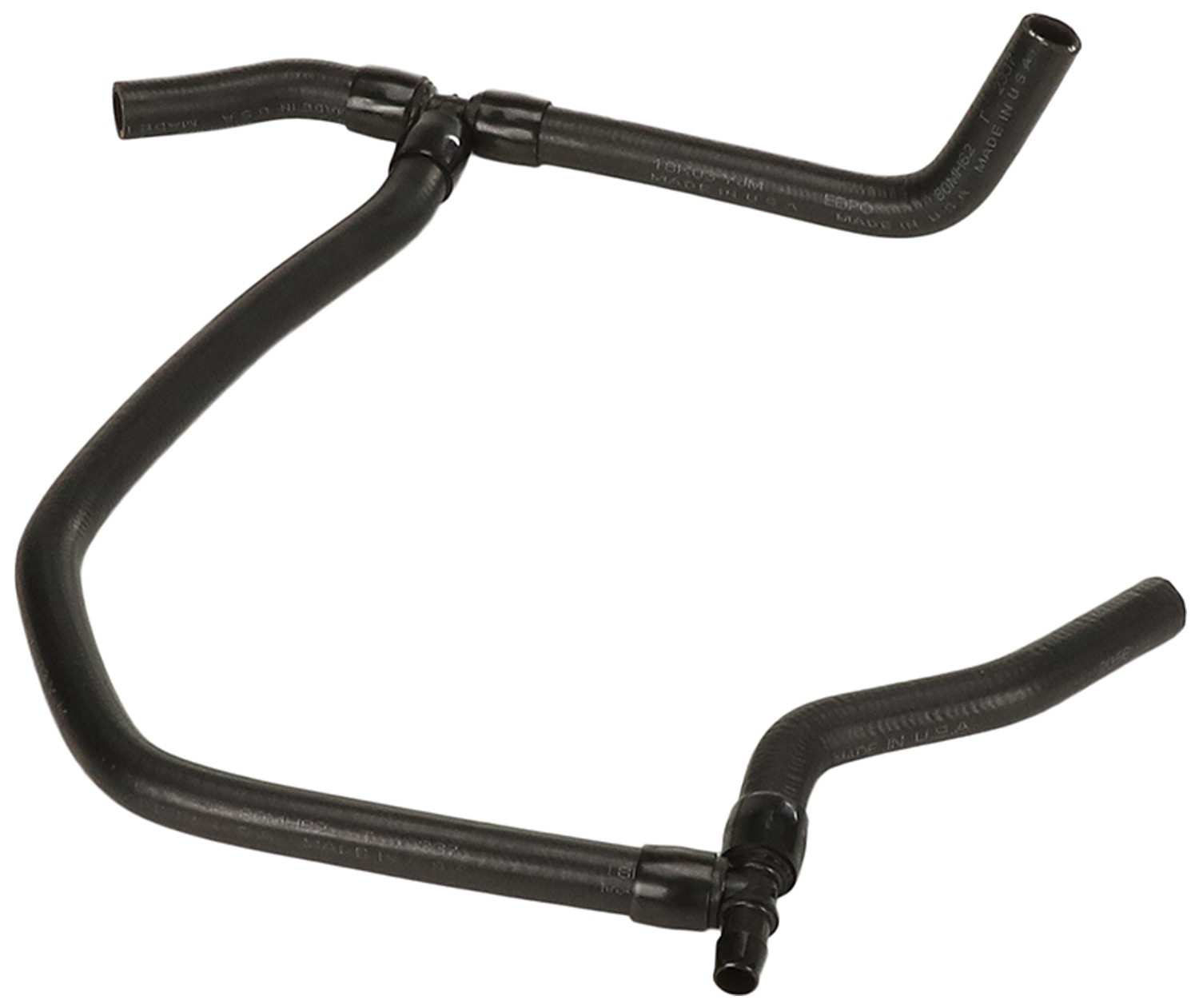 Gates 22924 Premium Modular Coolant Hose - Image 2