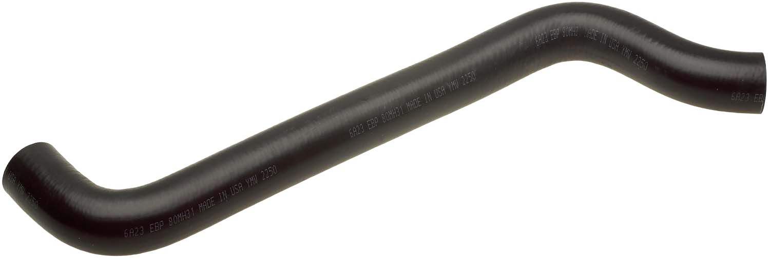 Gates 22936 Premium Molded Coolant Hose