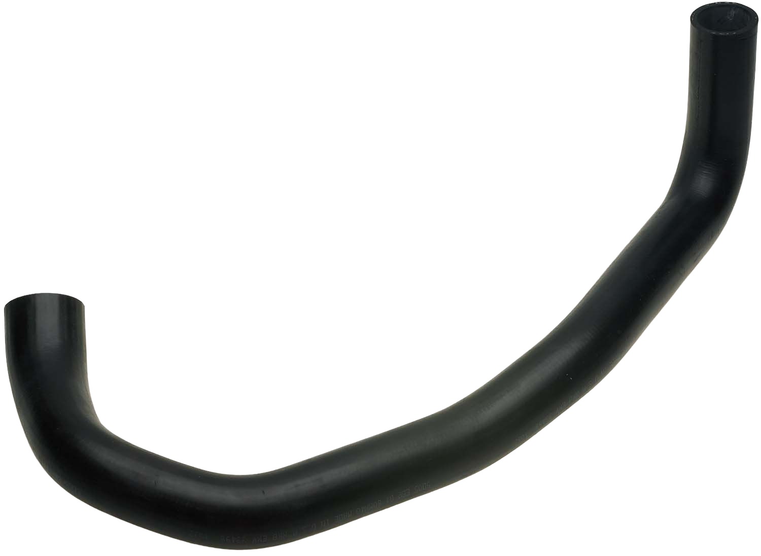 Gates 22941 Premium Molded Coolant Hose