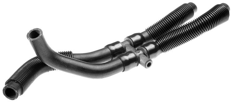 Gates 22945 Premium Modular Coolant Hose