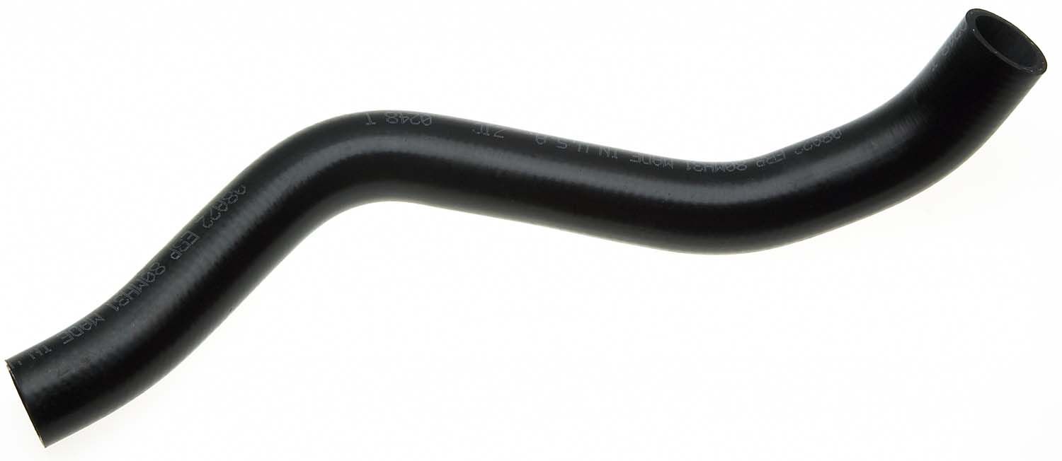 Gates 22966 Premium Molded Coolant Hose