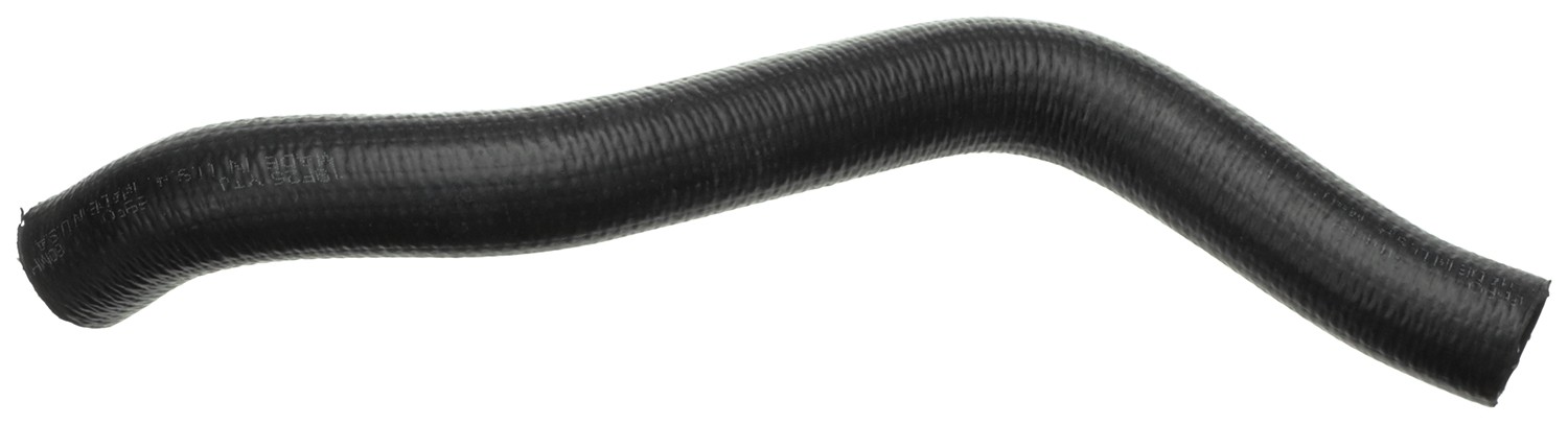 Gates 22966 Premium Molded Coolant Hose - Image 2