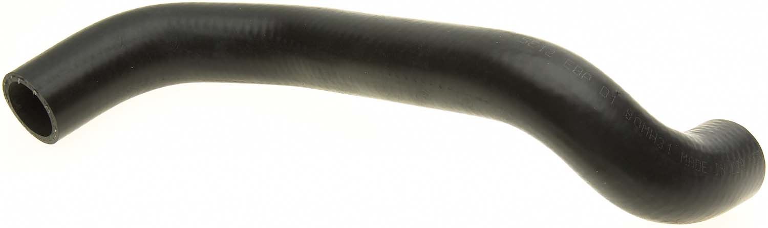 Gates 22970 Premium Molded Coolant Hose